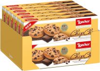 Loacker DE Chip Choc Dark 96g