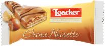 Loacker DE Patisserie Noisette 8,3g