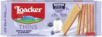 Loacker DE Thins Blueberry-Yoghurt 150g