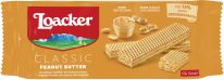 Loacker DE Classic Peanut Butter 135g