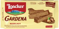 Loacker DE Gardena Hazelnut 136g