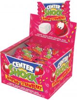 Center Shock Jumping Strawberry 100er Box 400g