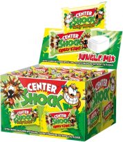 Center Shock Jungle Mix 100er Box 400g