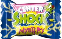 Center Shock Mystery 100er Box 400g
