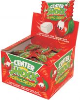 Center Shock Rolling Cherry 100er Box 400g