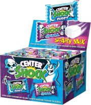 Center Shock Scary Mix 100er Box 400g