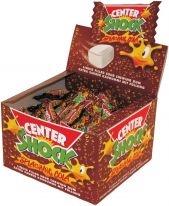 Center Shock Splashing Cola 100er Box 400g