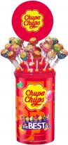 Chupa Chups 100er Dosen Best of (Cap & Flag) 100er 1200g