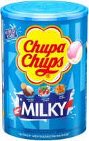 Chupa Chups 100er Dosen Milky 1200g