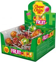 Chupa Chups 50er Frucht 12g