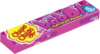 Chupa Chups Big Babol Bubble Gum Tutti Frutti 28g