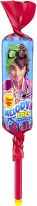 Chupa Chups Melody Pop Erdbeere 48er 15g