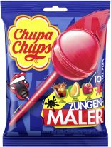 Chupa Chups Zungenmaler 10er Beutel 120g