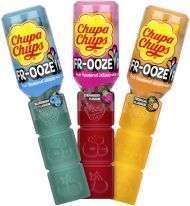 Chupa Chups Frooze Pop 26g