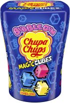 Chupa Chups Magic Cubes 86g