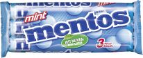 Mentos Mint 3er 114g