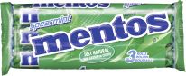 Mentos Spearmint 3er 114g