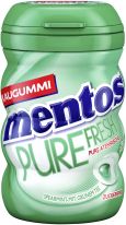 Mentos Gum Pure Fresh Spearmint 35er Dose 70g