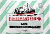 Fisherman`s Friend Mint  o.Z. 25g