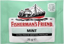 Fisherman`s Friend Mint  m.Z. 25g