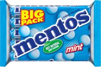 Mentos Classic Mint 5er Pack 5x38g