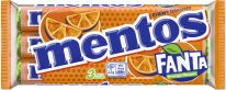Mentos Limited Fanta Orange 3er 112.5g