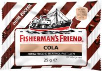 Fisherman's Friend Cola o.Z. 25g