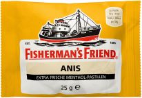 Fisherman`s Friend Anis 25g