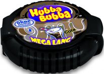 Wrigley Hubba Bubba Bubble Tape Cola 56g