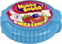 Wrigley Hubba Bubba Bubble Tape Triple Mix 56g