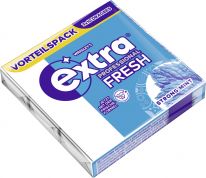 Wrigley Extra Professional Fresh Strong Mint 3Pack a 10 Dragees 42g