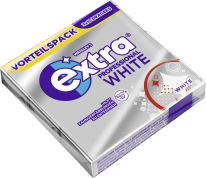 Wrigley Extra Professional White 3Pack a 10 Dragees 42g