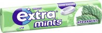 Wrigley Extra Mints Spearmint 16 Dragees 28g