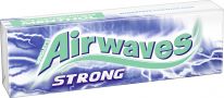 Wrigley Airwaves Strong 10 Dragees 14g