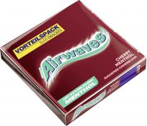 Wrigley Airwaves Multipack Cherry Menthol 3x10 Dragees 42g