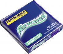 Wrigley Airwaves Multipack Menthol Eucalyptus 3x10 Dragees 42g