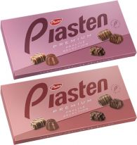 Piasten Pralinenmischung 400g