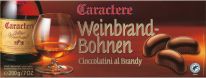 Caractere Weinbrandbohnen 200g