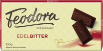 Feodora Edelbitter 100g