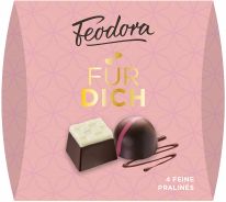 Feodora Für Dich 40g