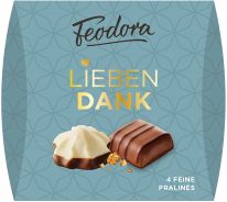 Feodora Lieben Dank 40g