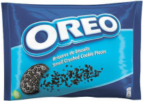 v.5 Oreo Crumbs Without Cream 400g