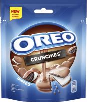 v.5 Oreo Crunchies Dipped 110g