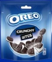 v.5 Oreo Crunchies Bites Original 110g