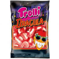 Trolli Halloween Dracula 200g