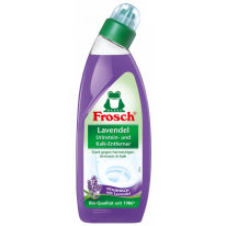 Frosch Lavendel Urinstein- und Kalk-Entferner 750ml