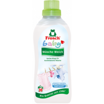 Frosch Baby Wäsche-Weich 750ml