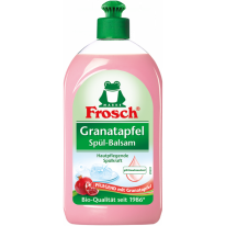 Frosch Granatapfel Spül-Balsam 500ml