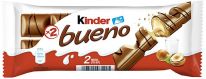 Ferrero Kinder Bueno 2er 43g