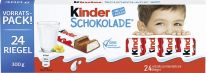 Ferrero Kinder Schokolade 300g